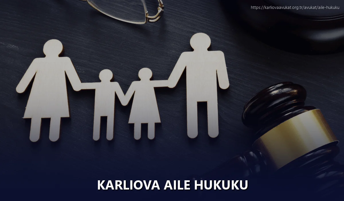 Karliova Aile Hukuku