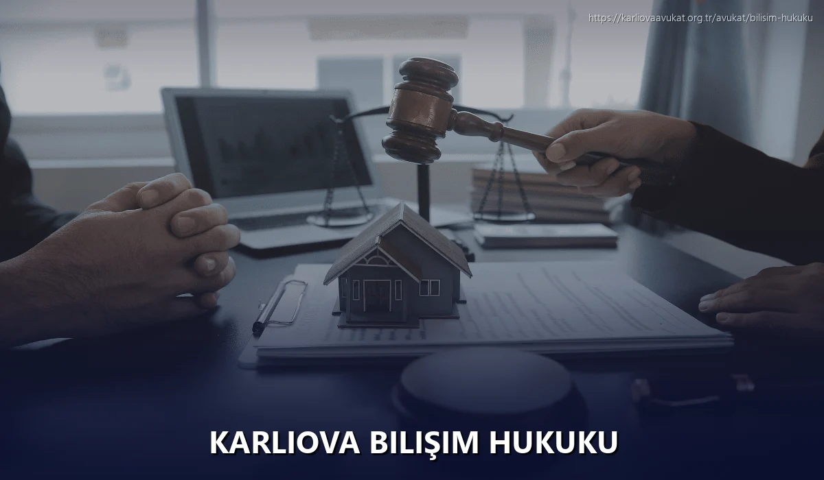 Karliova Bilişim Hukuku