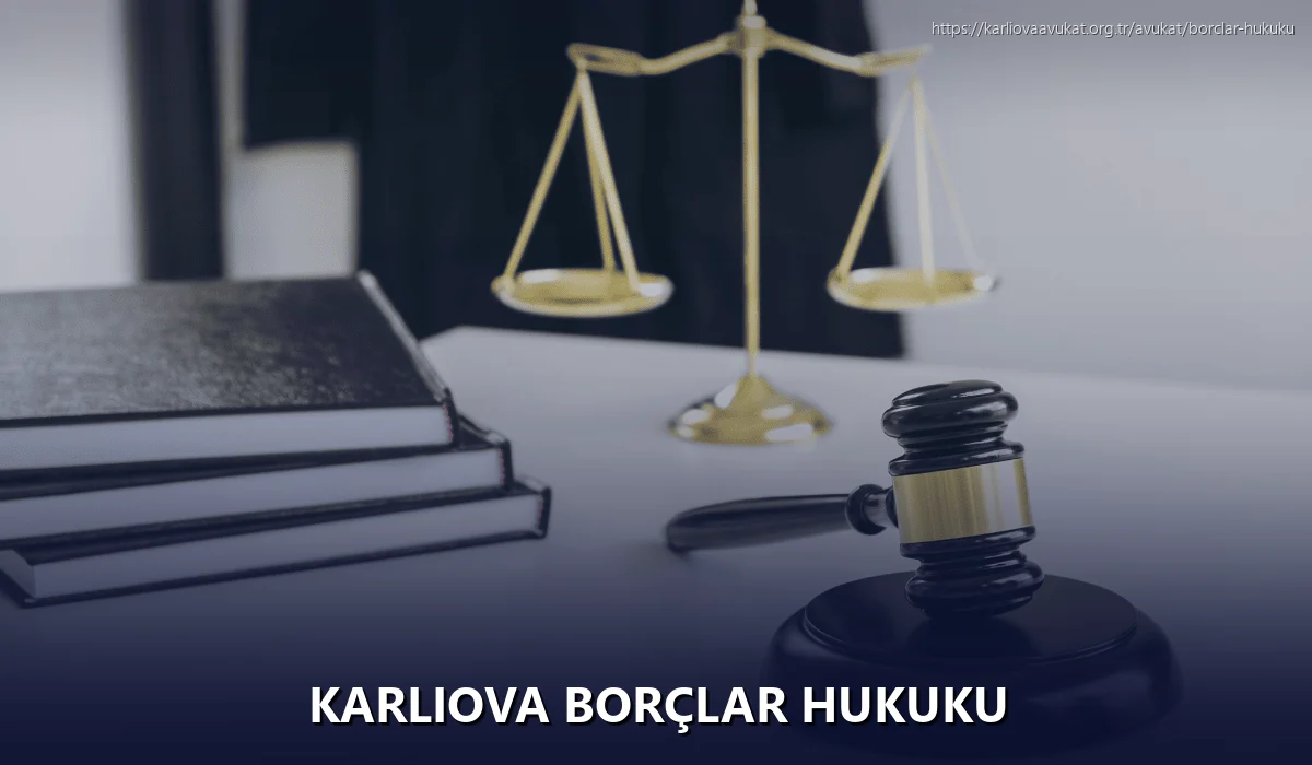 Karliova Borçlar Hukuku