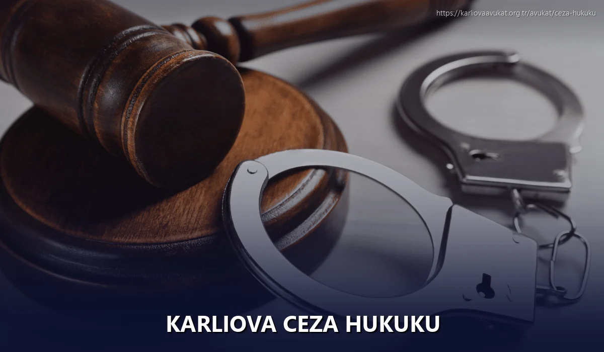 Karliova Ceza Hukuku