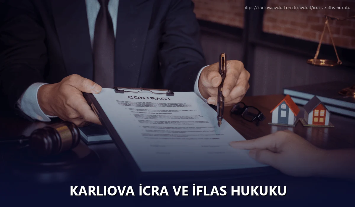 Karliova İcra ve İflas Hukuku