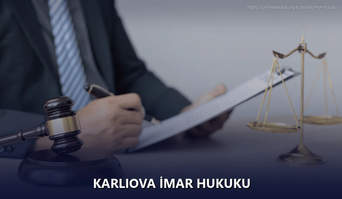 Karliova İmar Hukuku