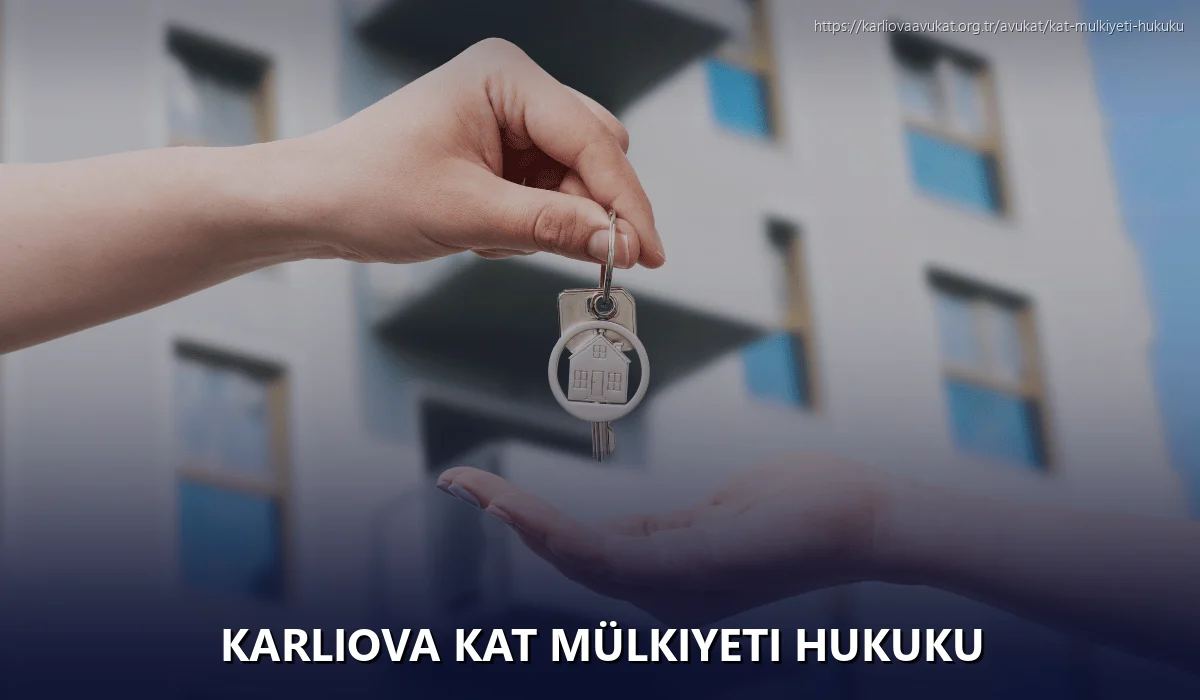 Karliova Kat Mülkiyeti Hukuku