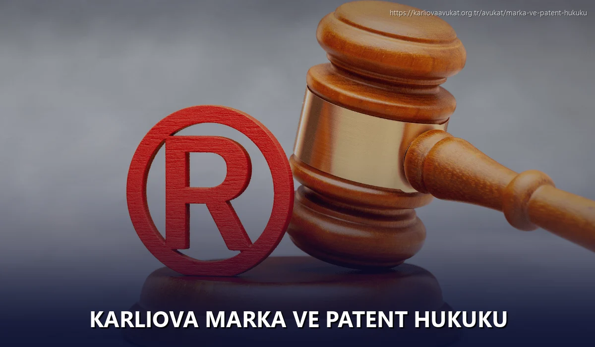 Karliova Marka ve Patent Hukuku