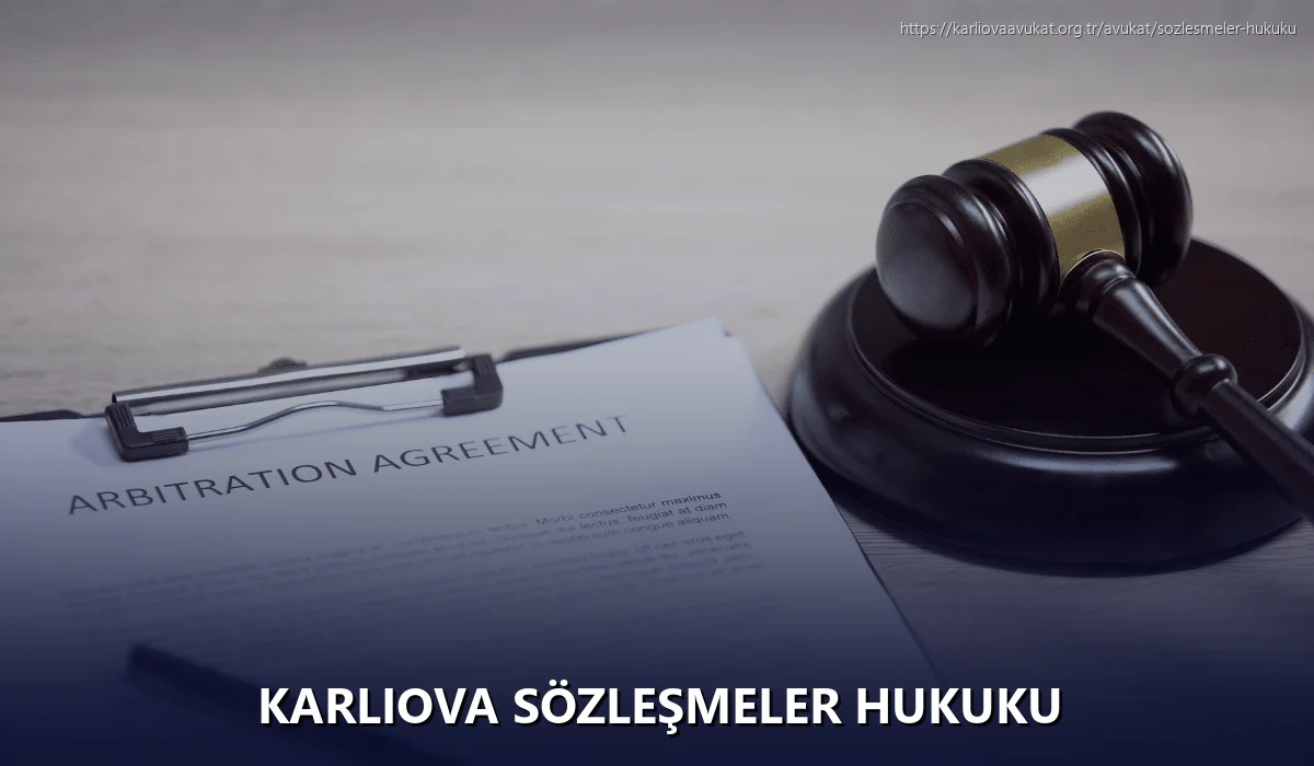 Karliova Sözleşmeler Hukuku