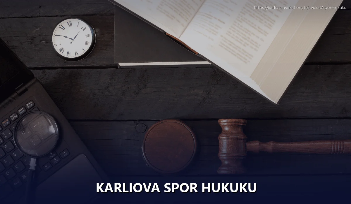 Karliova Spor Hukuku