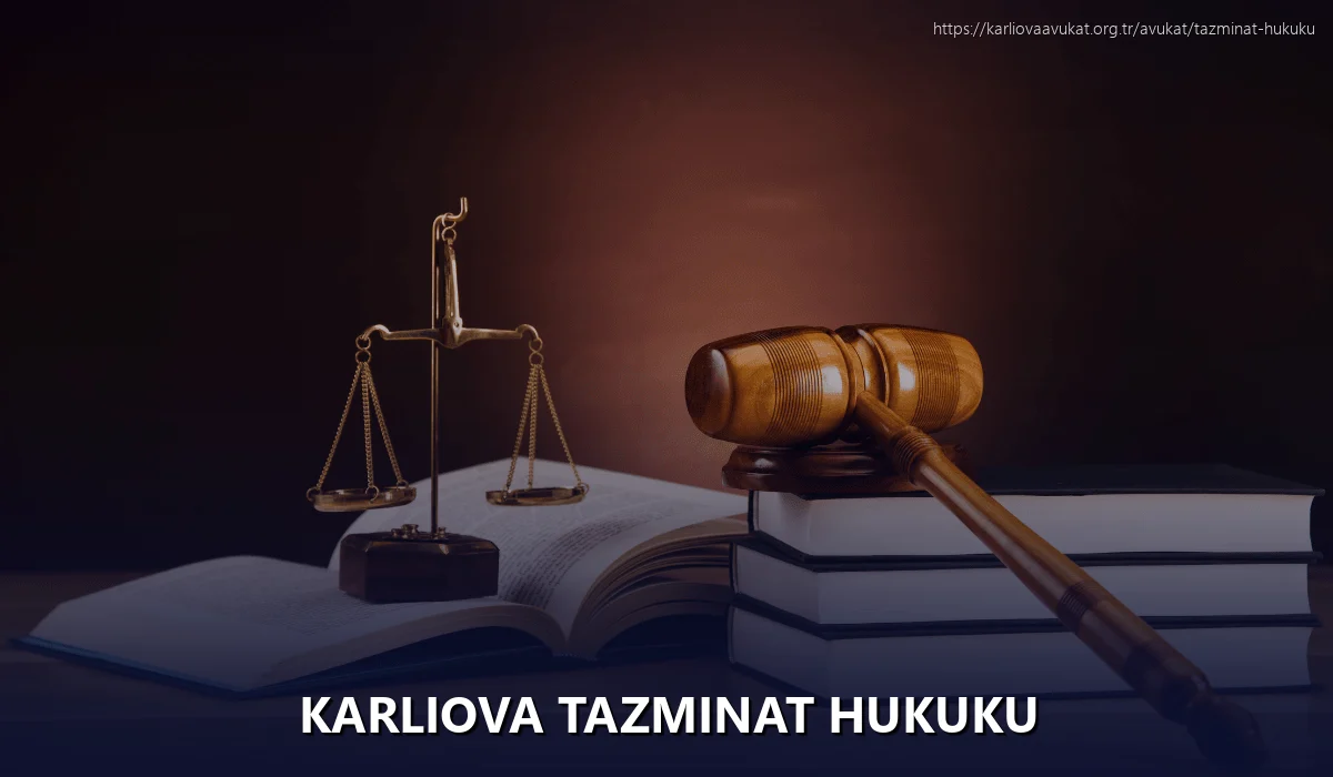 Karliova Tazminat Hukuku
