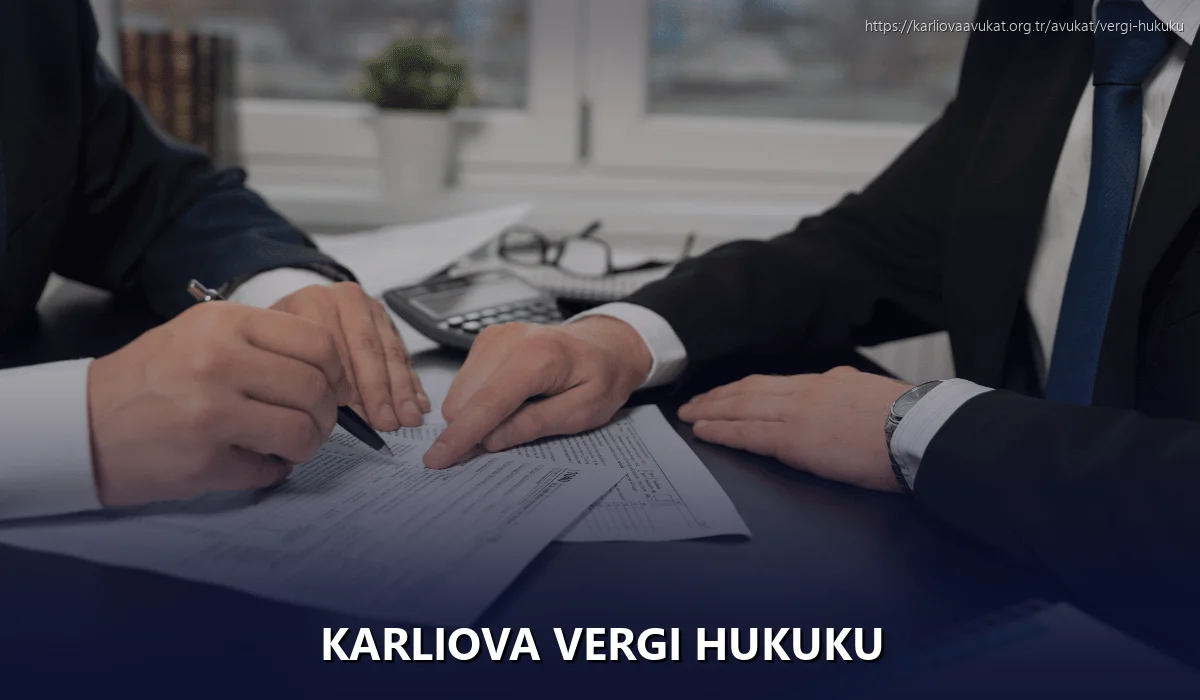 Karliova Vergi Hukuku